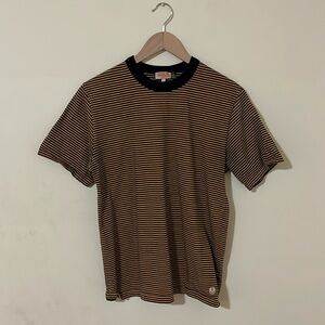 Armor Lux x Huckberry S/S Breton